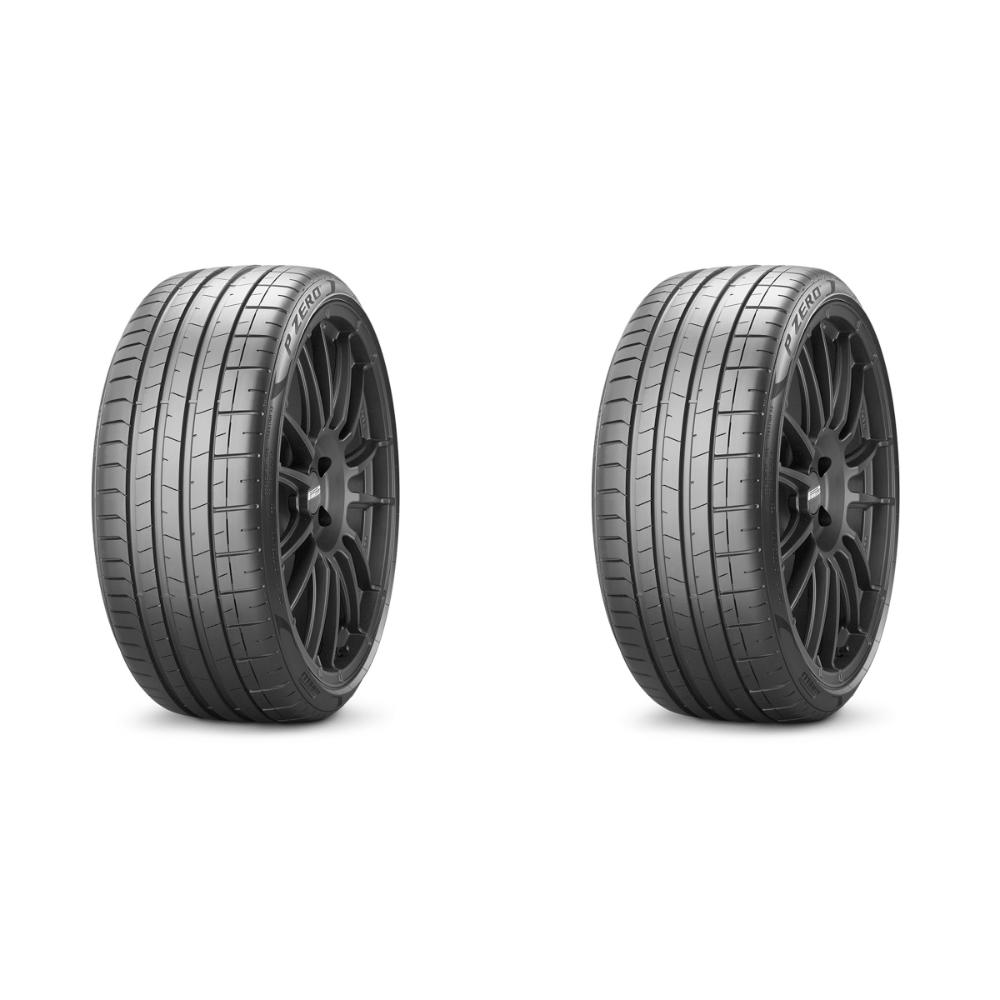 Paquete de 2 Llantas 225/60 R17 99T FIRESTONE ALL SEASON