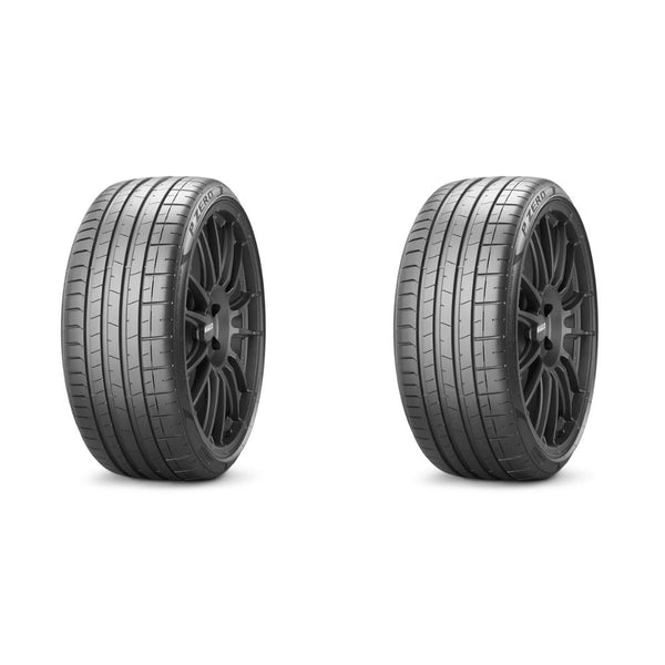 Kit 2 llantas 225/60R17 99T FIRESTONE ALL SEASON AUTO