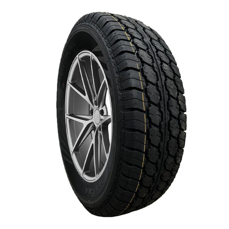 Llanta 235/75R15 105S AMERICA MAGNA AUTO