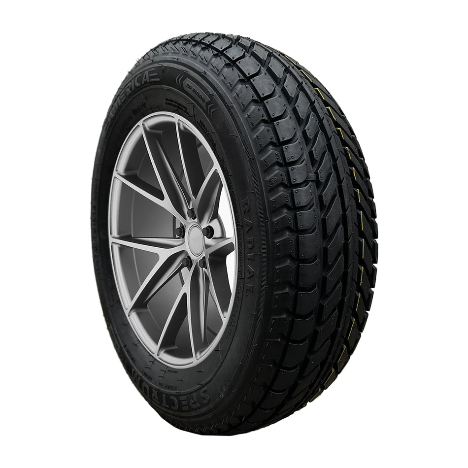 Llanta 195/65R15 89S AMERICA SPECTRUM AUTO