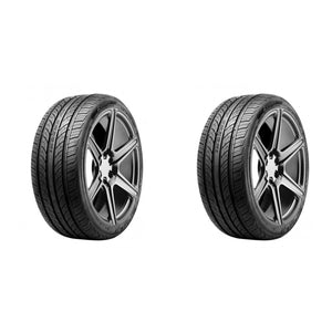 Paquete de 2 Llantas 185/65 R14 86H Antares INGENSA1
