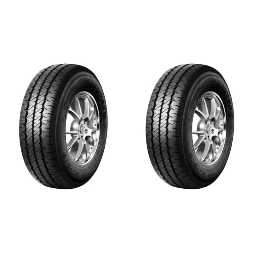 Paquete de 2 Llantas 165/70 R14 81T Antares SU-810