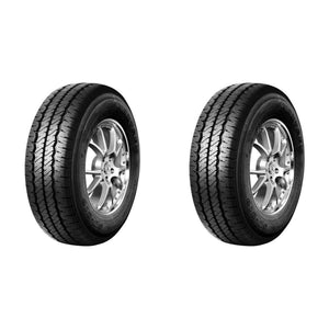 Paquete de 2 Llantas LT5.50 R13 99/97P Antares SU-810