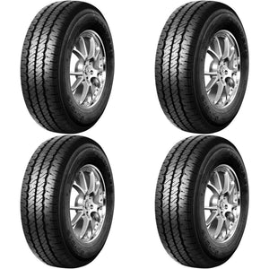 Paquete de 4 Llantas LT5.50 R13 99/97P Antares SU-810