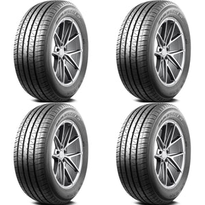 Paquete de 4 Llantas 215/70 R15 Antares SU-830