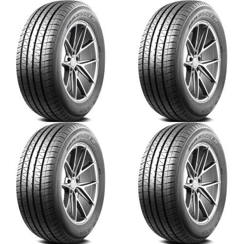 Paquete de 4 Llantas 215/70 R15 Antares SU-830