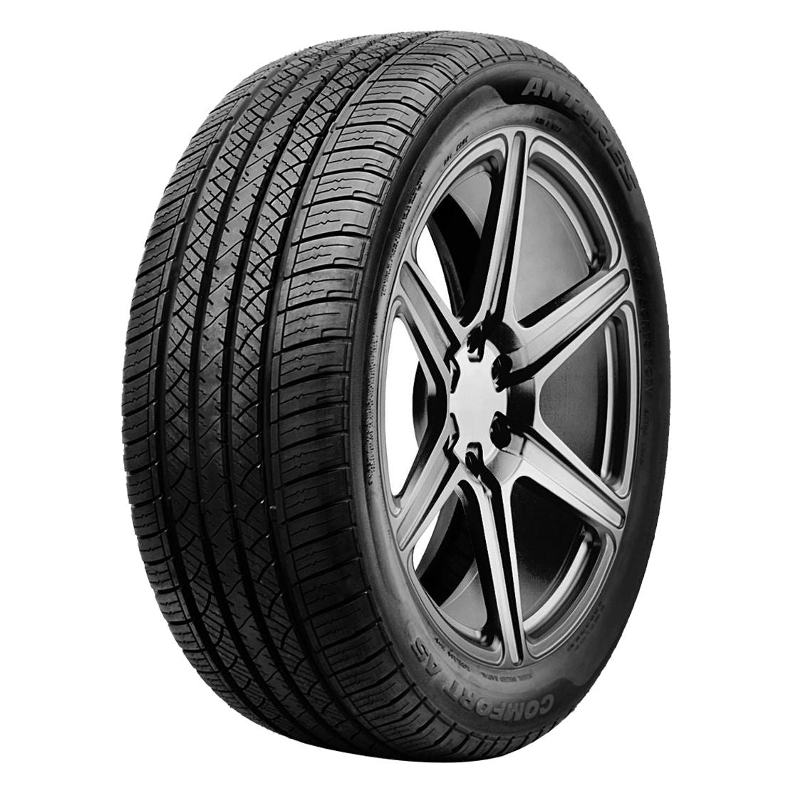Llanta 225/65R17 102S ANTARES COMFORT A5 AUTO
