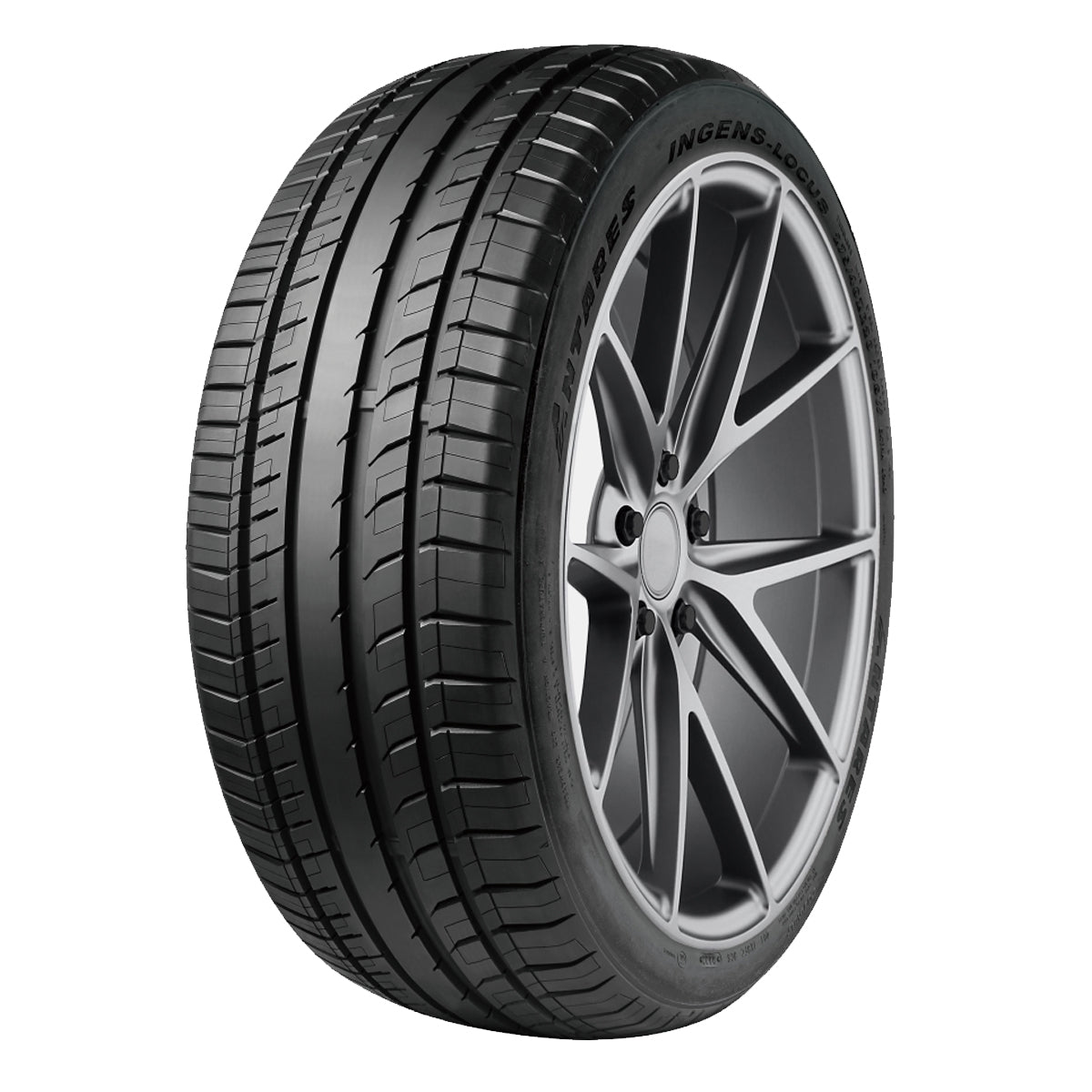 Llanta 235/45R18 98W ANTARES INGENS-LOCUS AUTO