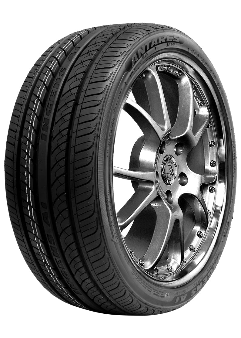 Llanta 155/70R14 77T ANTARES INGENS A1 AUTO