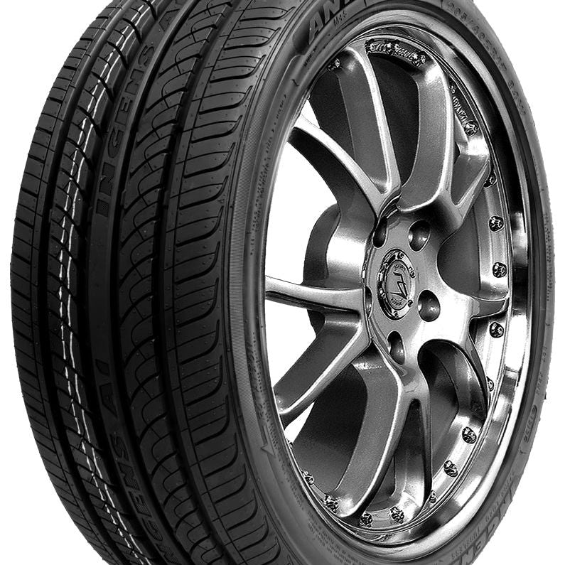 Llanta 205/60R15 91H ANTARES INGENS A1 AUTO