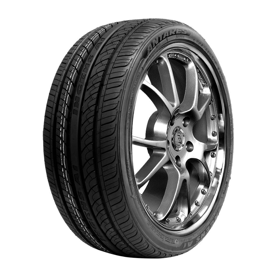 Llanta 185/55R15 82V ANTARES INGENS A1 AUTO