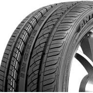 Llanta 205/45ZR17 88W ANTARES INGENS A1 AUTO