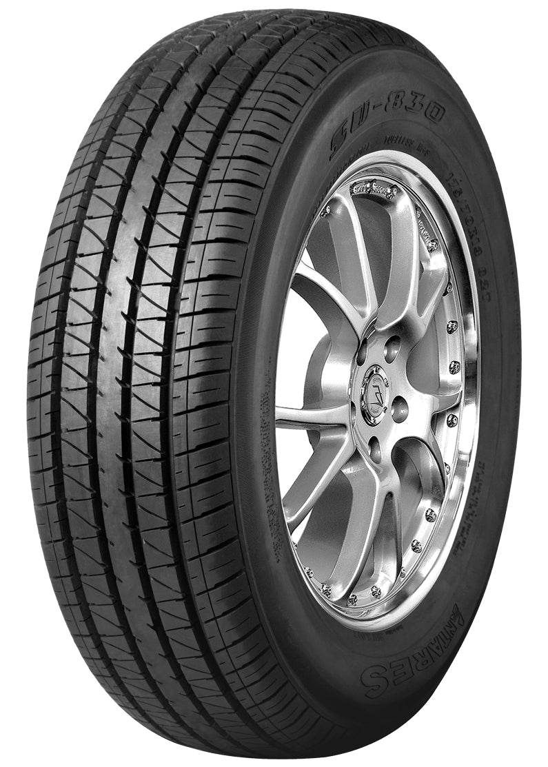 Llanta 165/80R13 83T ANTARES SU-830 AUTO