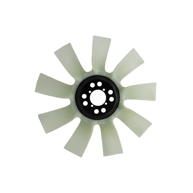 Aspas Ventilador Dodge Dakota 05-10