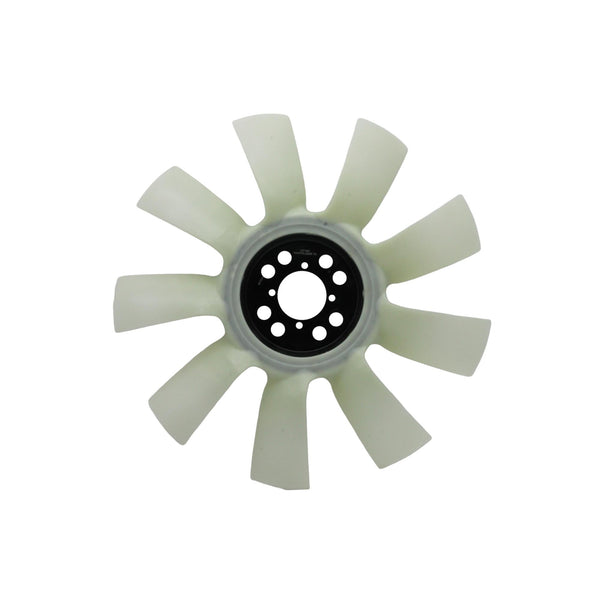 Aspas Ventilador Dodge Dakota 05-10