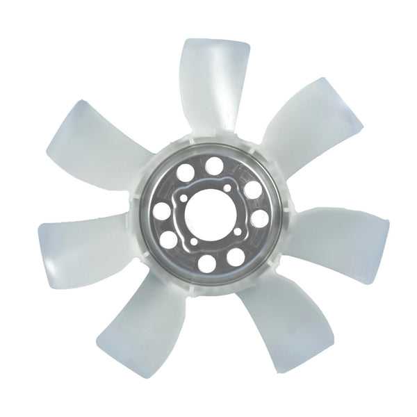 Aspas Ventilador Dodge Nitro 05-12