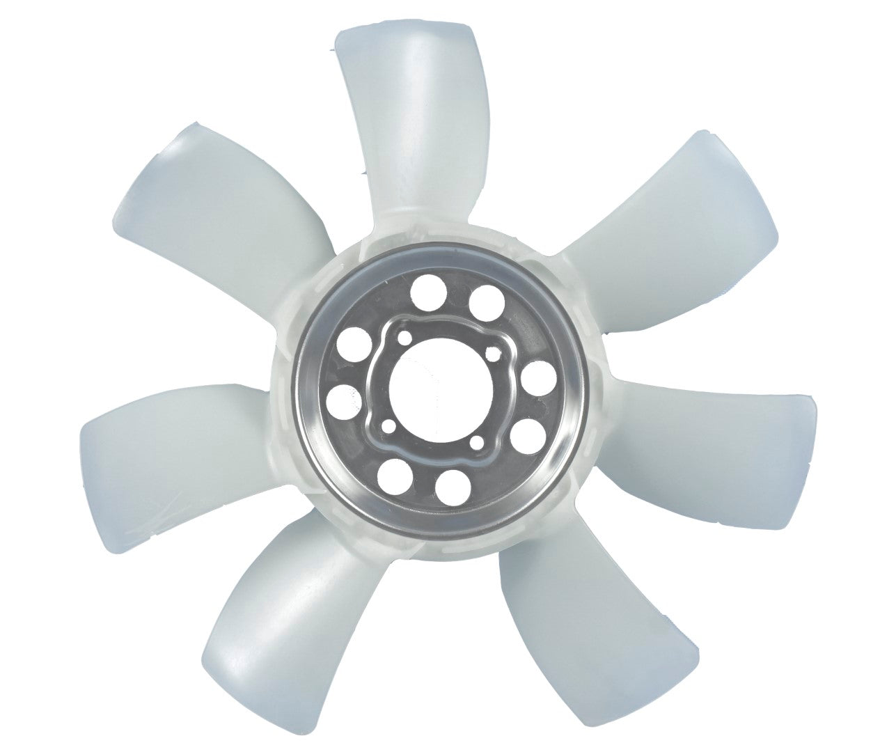 Aspas Ventilador Dodge Nitro 05-12