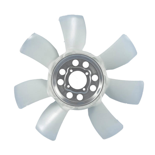 Aspas Ventilador Dodge Nitro 05-12