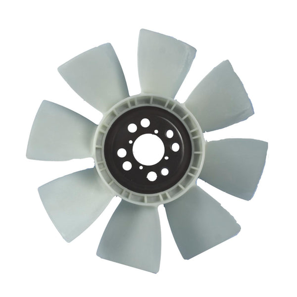 Aspas Ventilador Ford F-150 F-250 Econoline 00-10