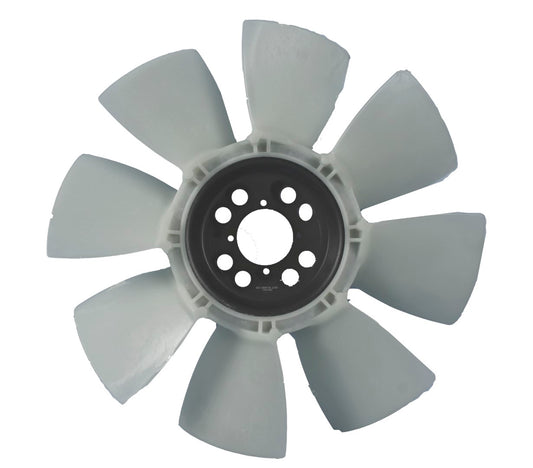 Aspas Ventilador Ford F-150 F-250 Econoline 00-10