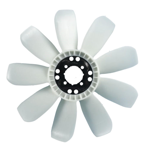 Aspas Ventilador Chevrolet Silverado 00-10