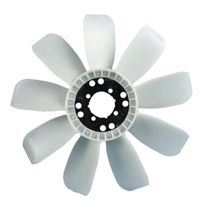 Aspas Ventilador Chevrolet Silverado 00-10