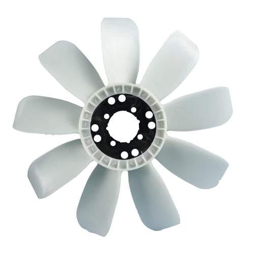 Aspas Ventilador Chevrolet Silverado 00-10