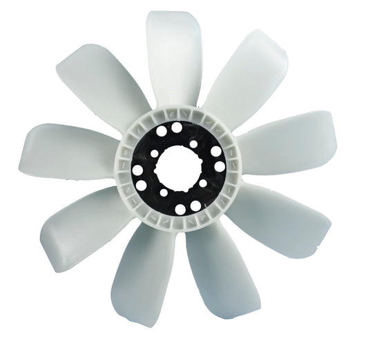 Aspas Ventilador Chevrolet Silverado 00-10