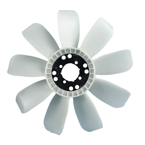 Aspas Ventilador Chevrolet Silverado 00-10