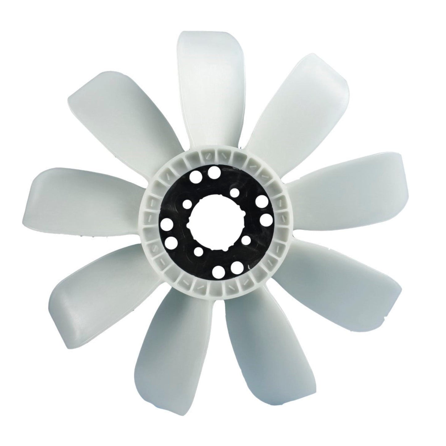 Aspas Ventilador Chevrolet Silverado 00-10