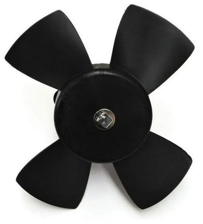 Aspas Ventilador Chevy 1994-2012 Deyac
