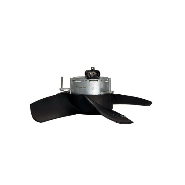 Aspas Ventilador C/Motor Chevrolet Chevy 94-10 C/A