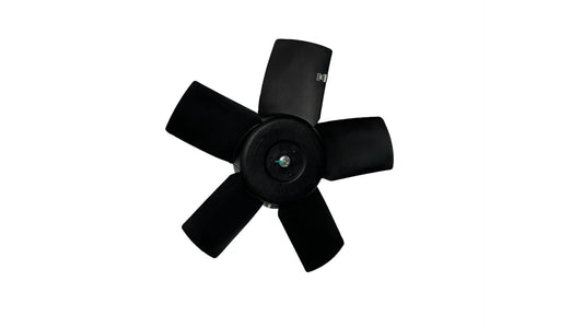 Aspas Ventilador C/Motor Chevrolet Chevy 94-10 C/A