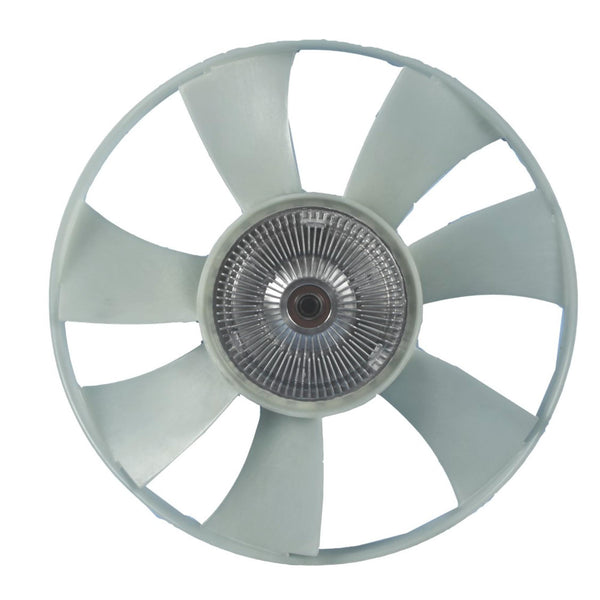 Aspas Ventilador C/Fan Clutch Mercedes Benz Sprinter/Crafter 10-18