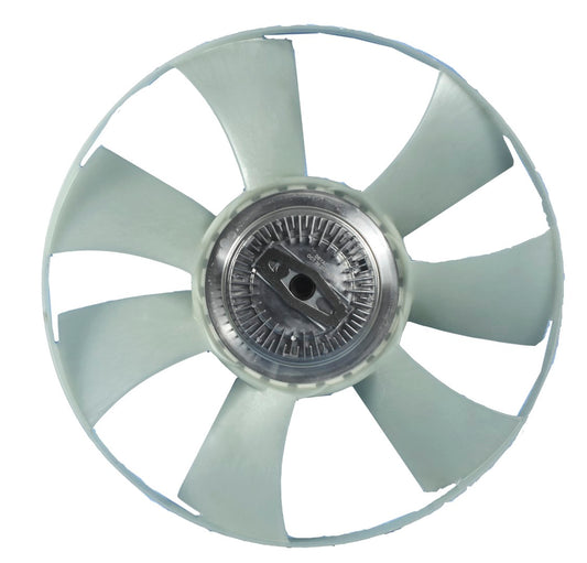 Aspas Ventilador C/Fan Clutch Mercedes Benz Sprinter/Crafter 10-18
