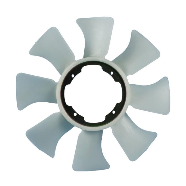 Aspas Ventilador Nissan Urvan 00-15
