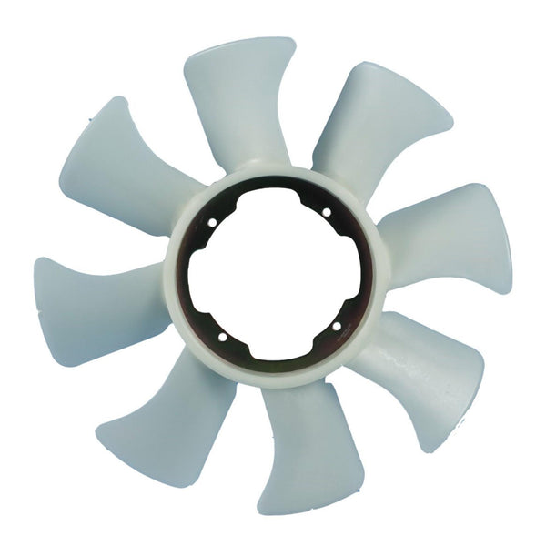 Aspas Ventilador Nissan Urvan 00-15