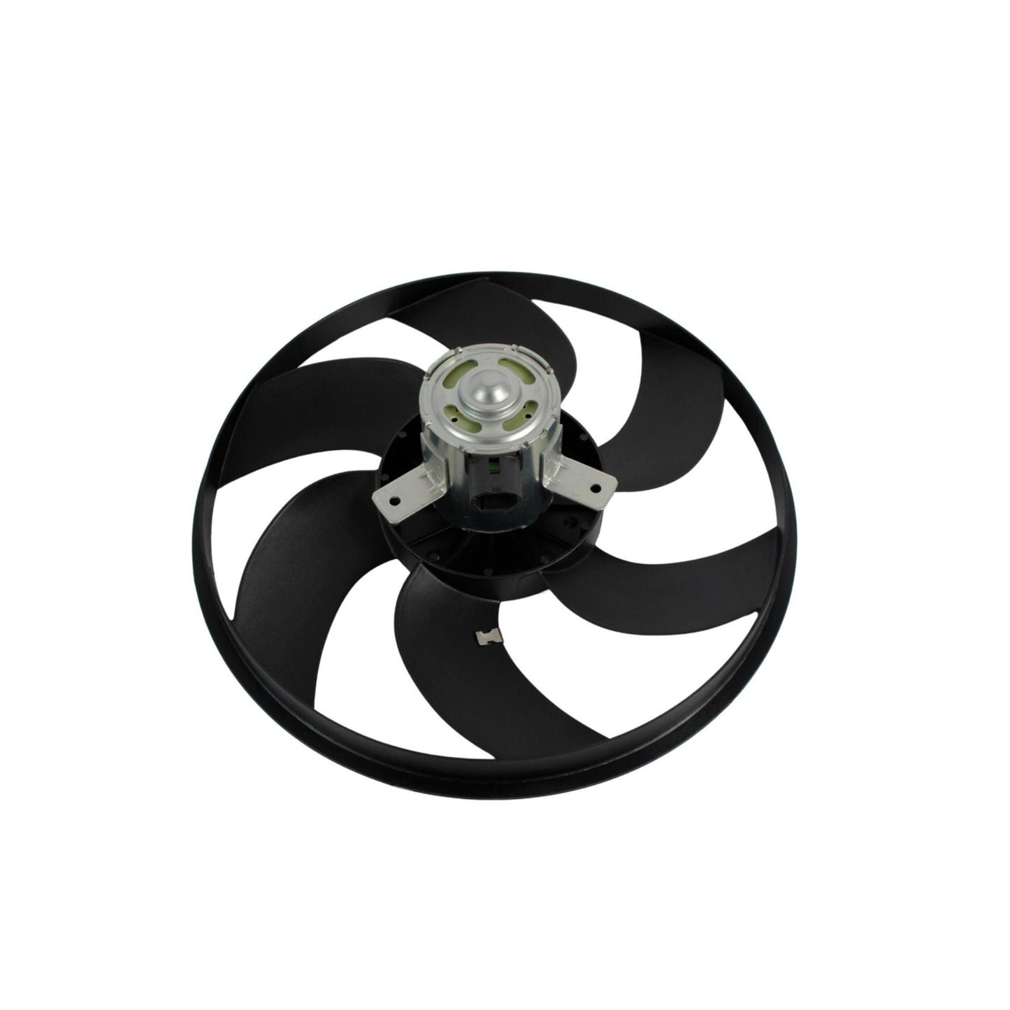 Aspas Automotriz Nissan Platina Clio 02-10 Der.