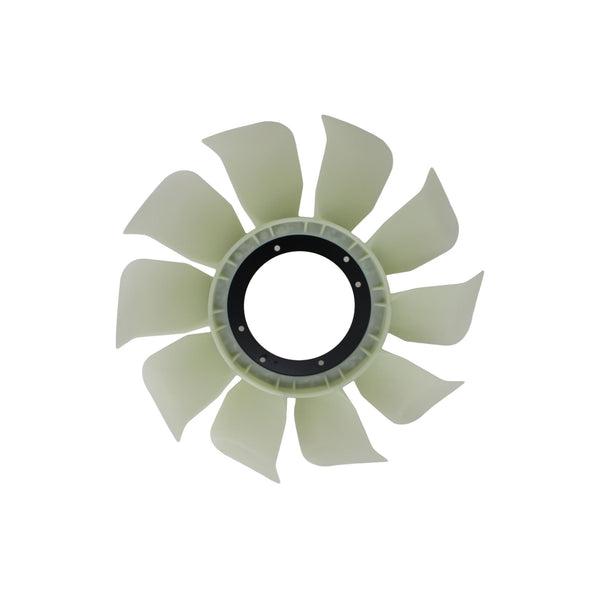 Aspas Ventilador Nissan Frontier 07-19 6CIL D40 Gas