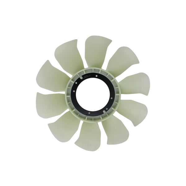 Aspas Ventilador Nissan Frontier 07-19 6CIL D40 Gas