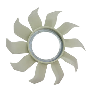 Aspas Ventilador Armada 2009-2015 Deyac
