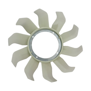 Aspas Ventilador Armada 2009-2015 Deyac