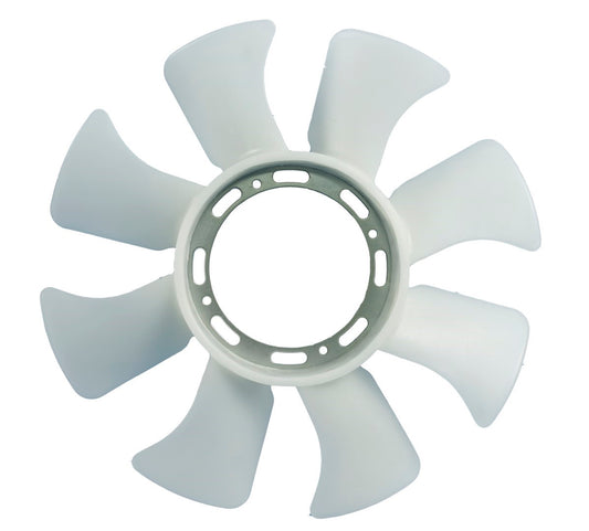 Aspas Ventilador Mitsubishi L200 05-16 Van 1000 07-09