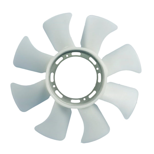 Aspas Ventilador Mitsubishi L200 05-16 Van 1000 07-09