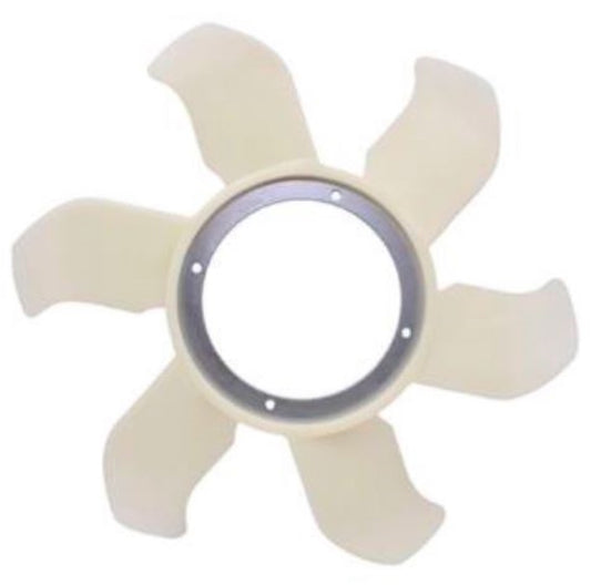 Aspas Ventilador Mitsubishi L200 07-16