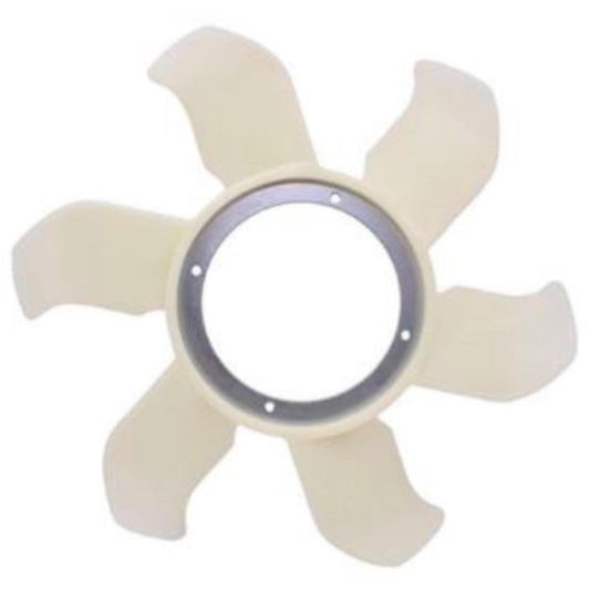 Aspas Ventilador Mitsubishi L200 07-16