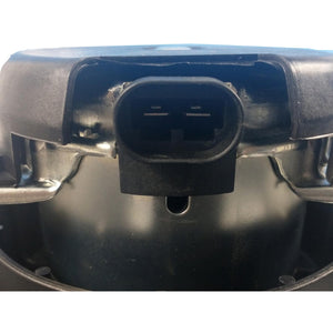 Ventilador Automotriz Nissan Platina Clio 02-10 Izq.