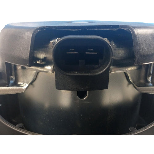 Ventilador Automotriz Nissan Platina Clio 02-10 Izq.