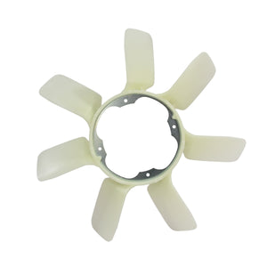 Aspas Ventilador Tundra 2008-2019 Deyac