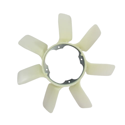 Aspas Ventilador Tundra 2008-2019 Deyac